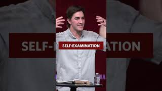 I'M TIRED OF PLAYING CHRISTIAN  |  AUSTIN HAMRICK