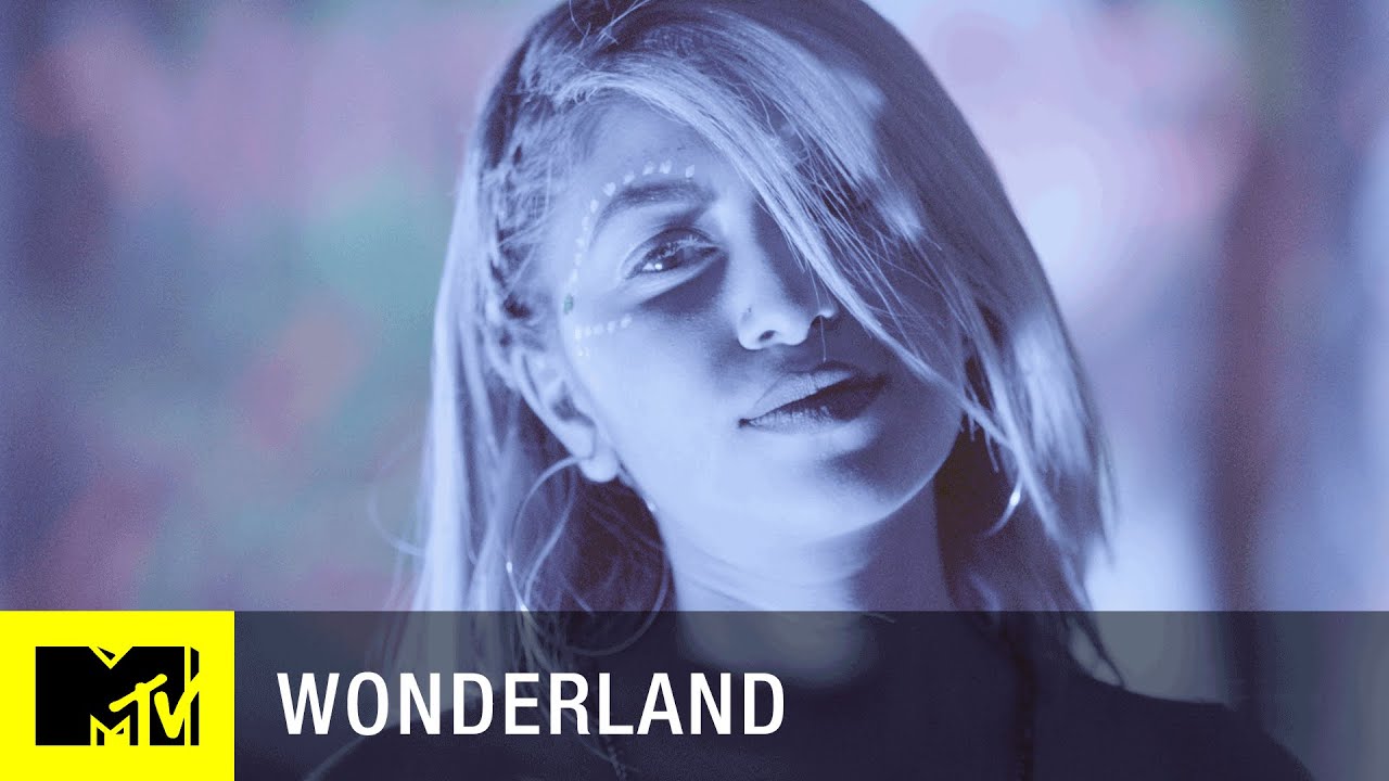 Wonderland | The Music on MTV is Back! | MTV - YouTube