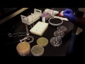Evaluating Antibiotic Efficacy Through the Kirby-Bauer Assay