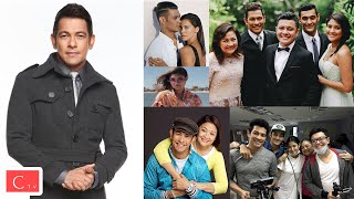 Gary Valenciano Family ★ Family Of Gary Valenciano
