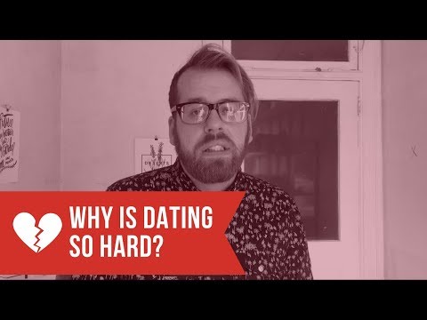 Dating Is A Hard Work To Do from YouTube · Duration: 8 minutes 27 seconds Dating Is A Hard Work To Do from YouTube · Duration: 8 minutes 27 seconds