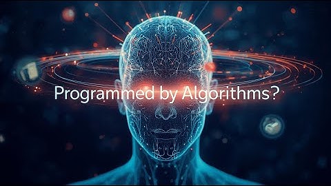 Digital Habits: How Algorithms Secretly Reprogram Your Mind