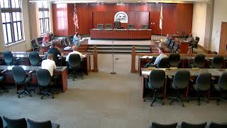 City of Kankakee - Public Safety Committee Livestream
