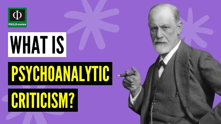 What is Psychoanalytic Criticism? - DayDayNews