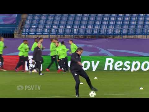 De laatste Nederlandse club in Calderon