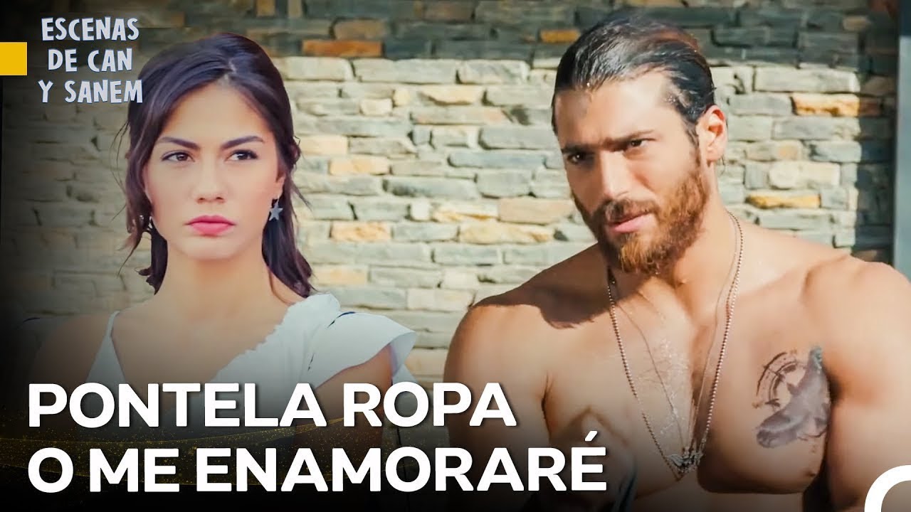 A Veces Sabes Que Esa Persona Es Tu Destino