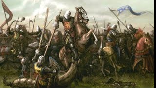 Battle Of Dresden-Schloss | Trailer