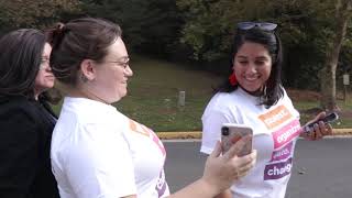 Relational Organizing with Erica #OutVote2020