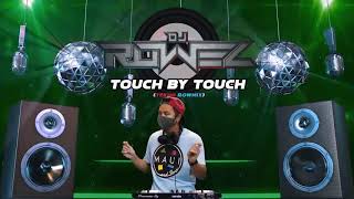 TATS BY TATS (Tekno Remix) _ Joy ft. Dj Rowel _ TikTok Dance Challenge _ 80_s Hits