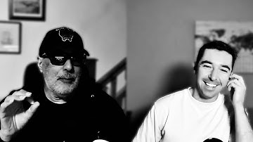 #04 - Michael Tsarion interview