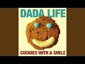 Miniature de la vidéo de la chanson Cookies With A Smile (Radio Edit)