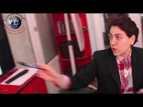 შეხვედრა ხაშურში „ამერიკის კუთხეში“