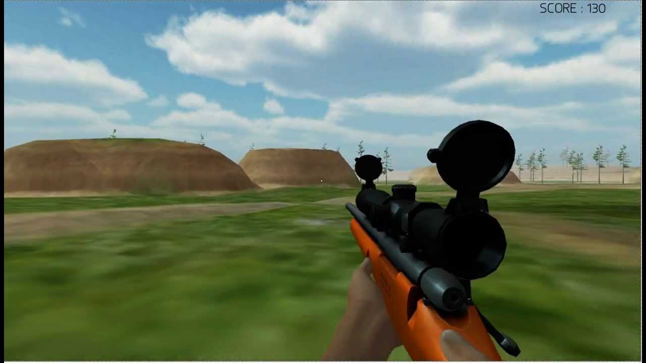 3d hunting games free download for pc
