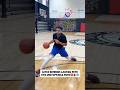 UNSTOPPABLE move to add to YOUR BAG🏀🎒🔥 #basketballmoves #basketballtraining #basketballdrills