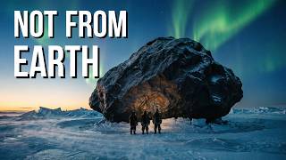 The Greenland Glitch: How Ancient Inuit Mastered Space Metal
