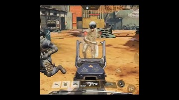 Call of duty mobile Best moment #codmobile #shorts #codm