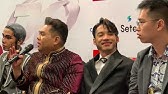 Anta Permana Bob Yusof Dengan Vokal Penuh Dato Sri Siti Nurhaliza Ajl34 Youtube