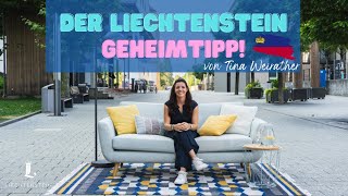 Ein Liechtenstein-Geheimtipp von Tina Weirather