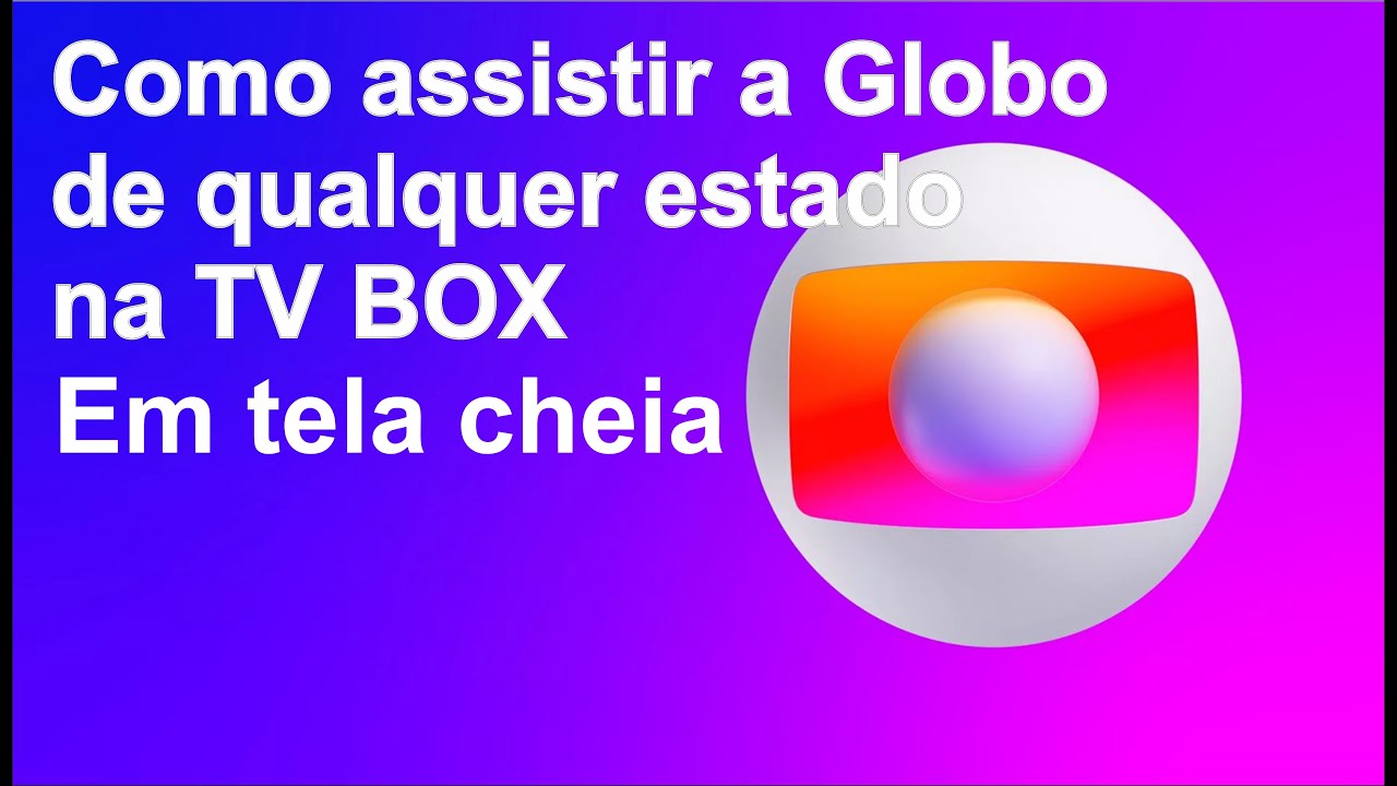 Globo.TV chega ao Android; assista séries e novelas em qualquer lugar
