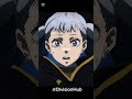 Asta X Noelle ❤️ 😍 😍 #shorts #anime #blackclover