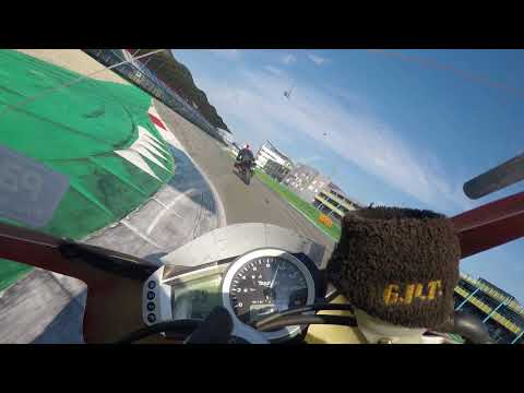 Triumph Daytona 675