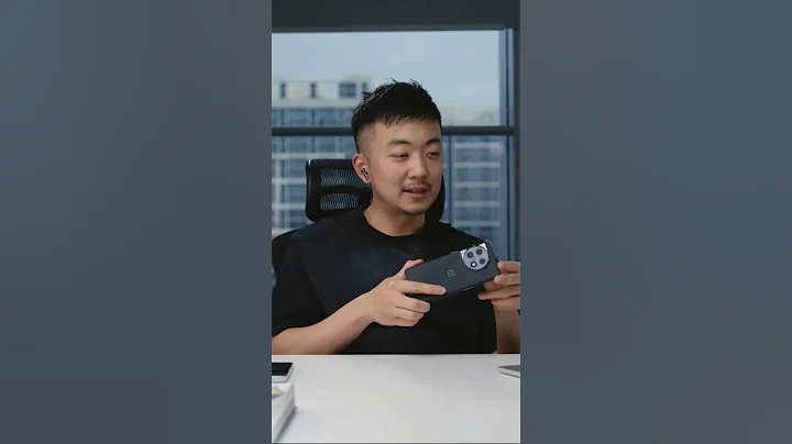 Carl reviews the OnePlus 11. #nothing - DayDayNews