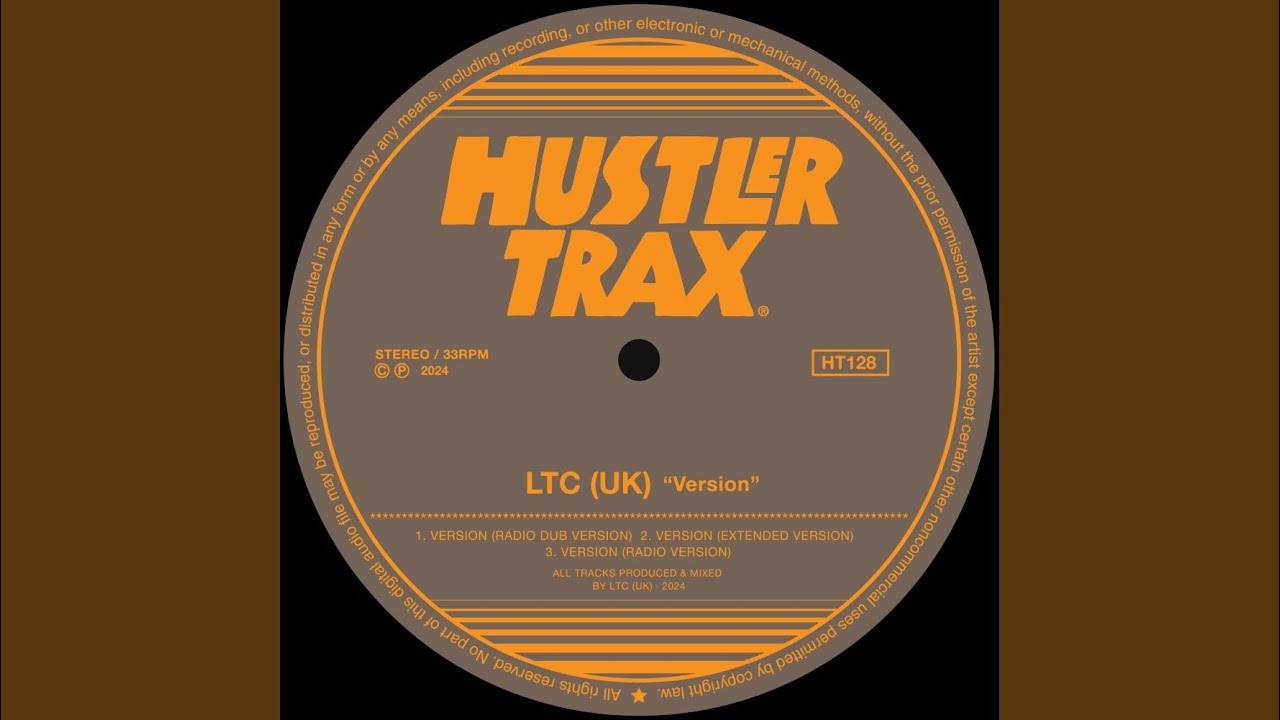 Tonton Version (Extended Mix) di YouTube Tonton Version (Extended Mix) di YouTube