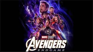 Avengers Endgame: The Real Hero OST [1 HOUR VERSION]