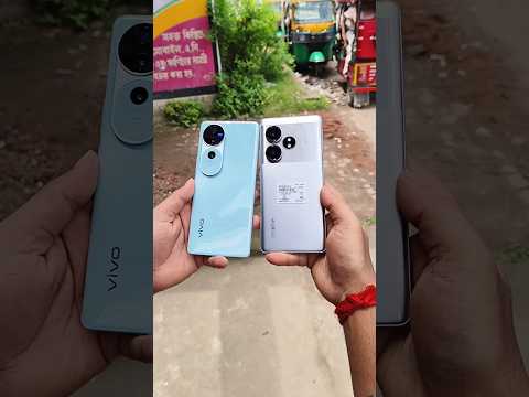 Vivo V40 Pro
