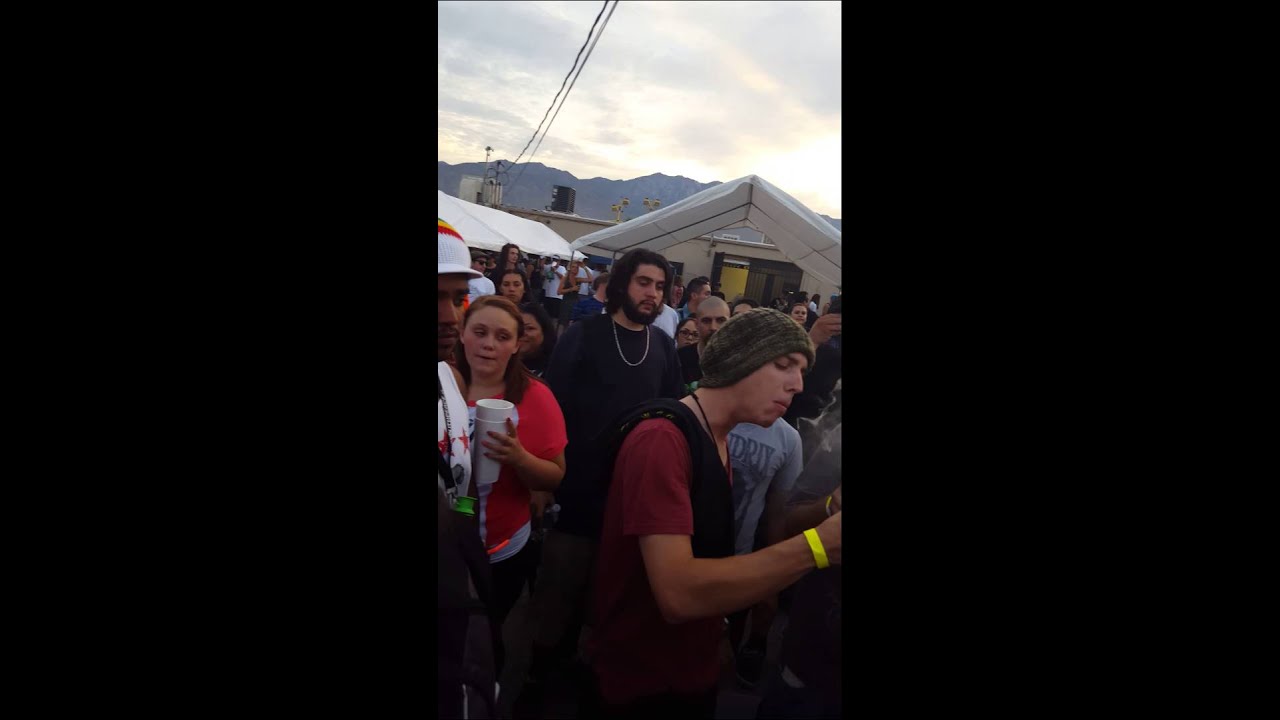 Popupsesh palmdesert