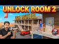 UNLOCK ROOM 2 | MOTEL MANAGER SIMULATOR GAMEPLAY IN TAMIL | EARTH GAMER