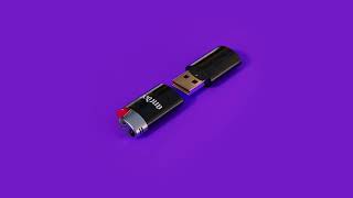Antdot - A little part of my pendrive #37