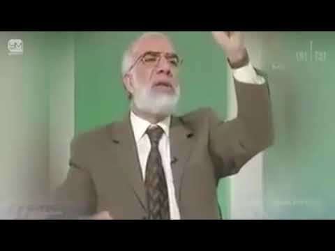 نفحة من نفحات رحمة الله بعباده وبك مع فضيلة الشيخ الدكتور عمر عبد الكافي