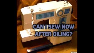 How Soon Can I Use My Machine After Oiling