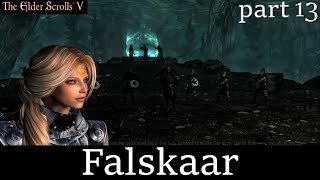 In Skyrim 365 Falskaar part 13