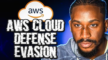 Analyzing AWS Cloud Defense Evasion Using GuardDuty