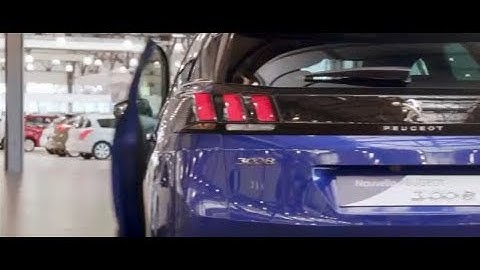 Group PSA’s Sochaux plant in France