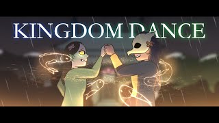 Kingdom Dance - Artist SMP Animatic Resimi