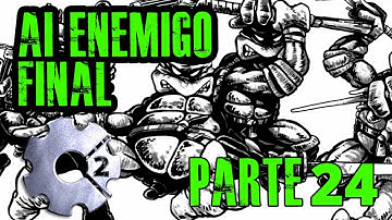💀 Como hacer un enemigo de final de nivel construct 2 parte 24