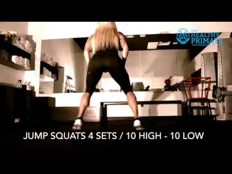 Exercises to Build Rock Hard Glutes Exercises to Build Rock Hard Glutes
