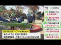 中京競馬場の公園エリア『ぱかぱかぱーく』が30日正式オープン 8種類のインクルーシブ遊具を設置