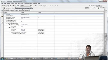 Primeiros passos microcontoladores ARM cortex-M0+ Freescale - Parte IV