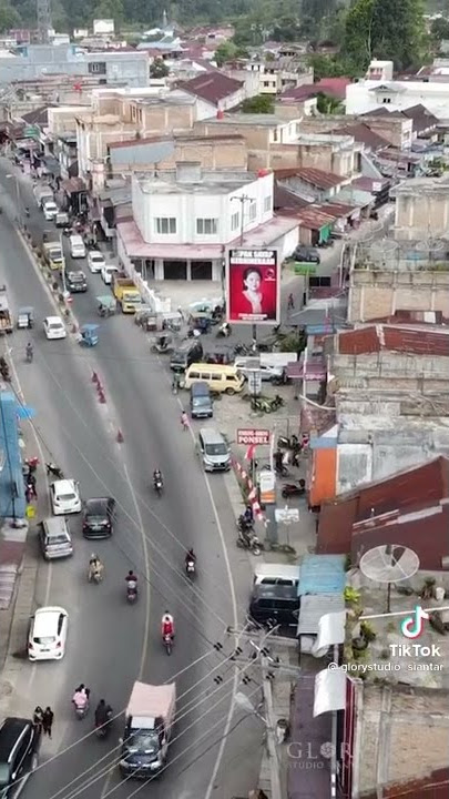 lagu waktu Abang pergi ke Siborong-borong