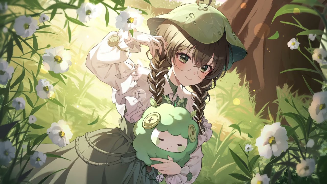 [25.09.07] 이불 덮고 침대에 누워 재잘재잘... 3DIO ASMR