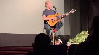 Bonnie &quot;Prince&quot; Billy - &quot;This Is Far From Over&quot; (live at the Brattle 2022)