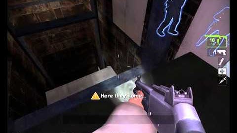 Left 4 Dead 2 Custom Map Review: 2019 Part 3 of 3