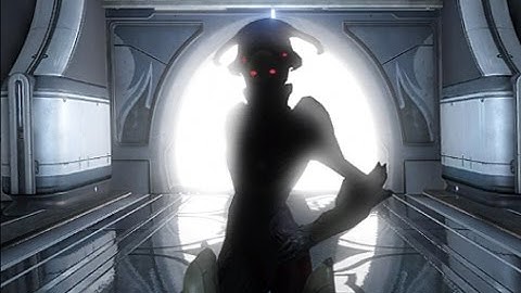 Warframe | Hidden Messages Quest Part 1