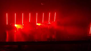 Interpol - Obstacle 1 - Live @ Chicago Theatre (02/07/19)