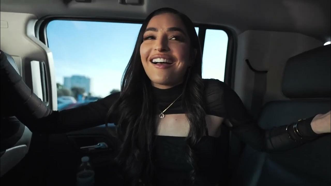 SALIMTHEDREAM MEETING EMILEY WILLIS AND SKY BRI FOR THE FIRST TIME🙄🥵