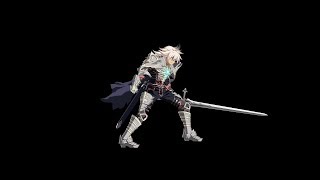 Fate Grand/Order: The Return of Nero Fest ~Autumn 2018~ Demonic Dragon Descends Again